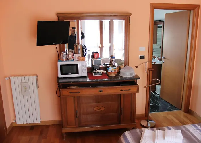 Milu לינה וארוחת בוקר קונאו